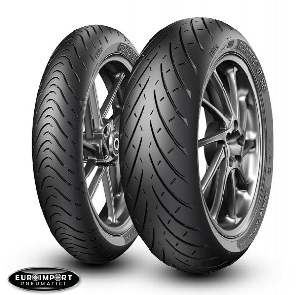 Metzeler ROADTEC 01 SE  120/70  17 58 W   TL ANTERIORE